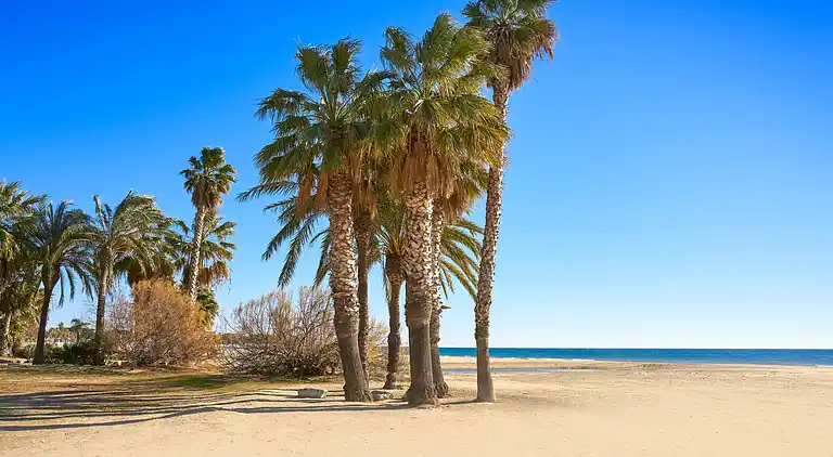 Casa de vacaciones en Cambrils