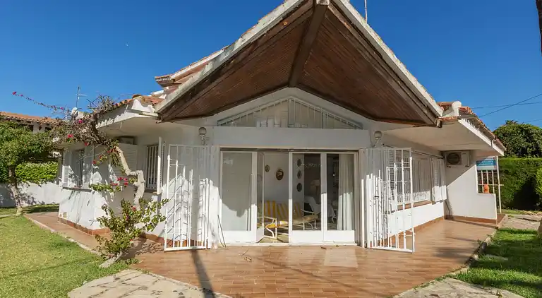 Casa de vacaciones en Cambrils