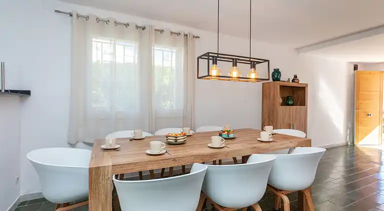 Casa de vacaciones en Cambrils