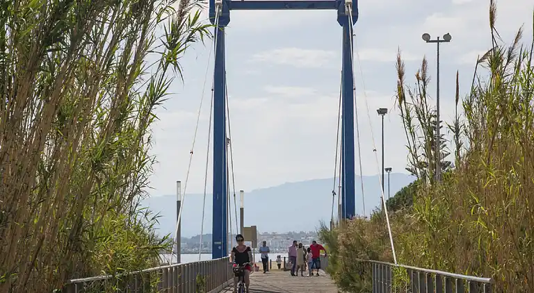 Casa de vacaciones en Cambrils
