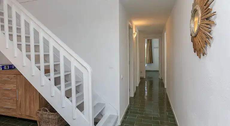 Casa de vacaciones en Cambrils