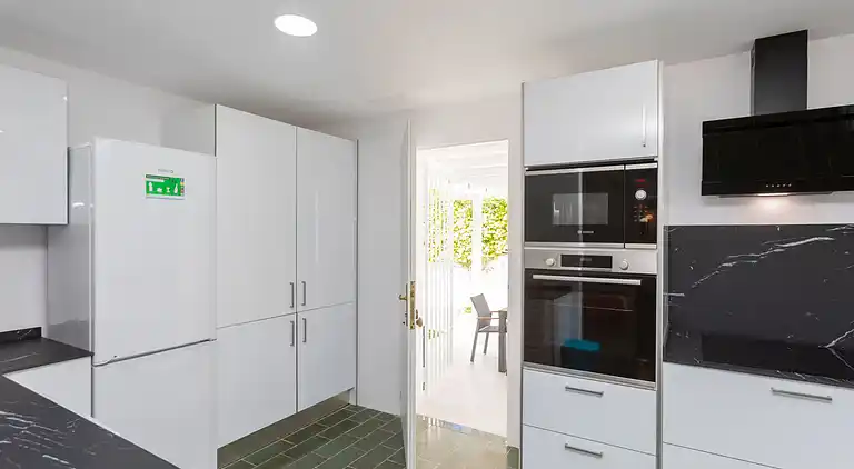 Casa de vacaciones en Cambrils