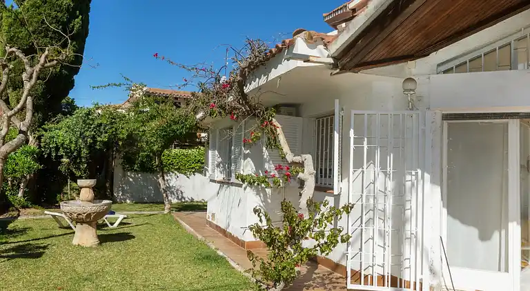 Casa de vacaciones en Cambrils