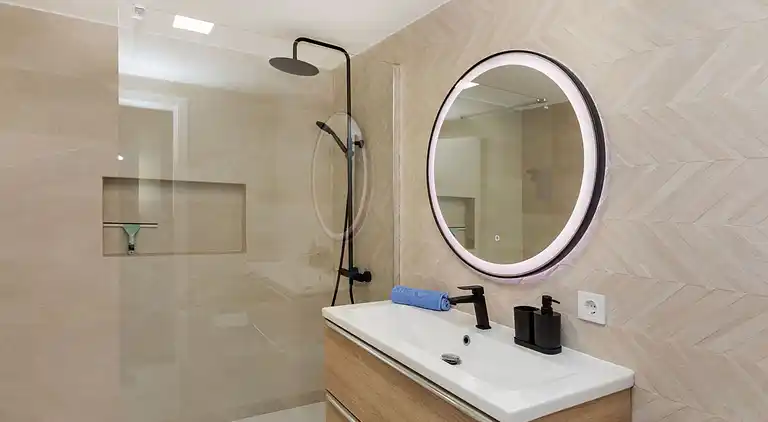 Casa de vacaciones en Cambrils