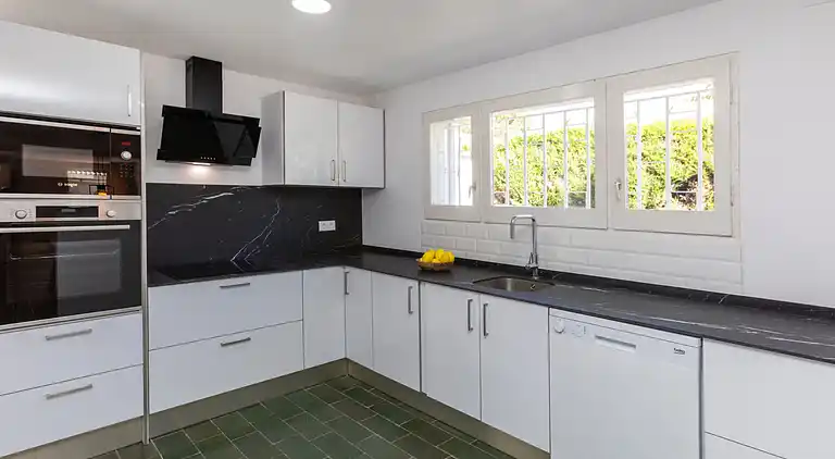 Casa de vacaciones en Cambrils