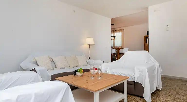 Casa de vacaciones en Cambrils