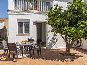 Hytte i Mont-roig del Camp