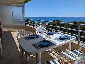Cottage in Mont-roig del Camp