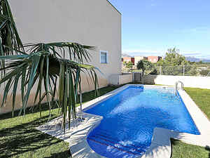 Stuga i Mont-roig del Camp