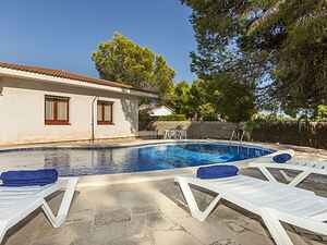 Cottage in L'Ametlla de Mar