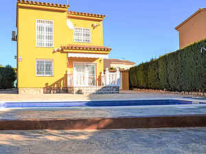 Villa in L'Ametlla de Mar