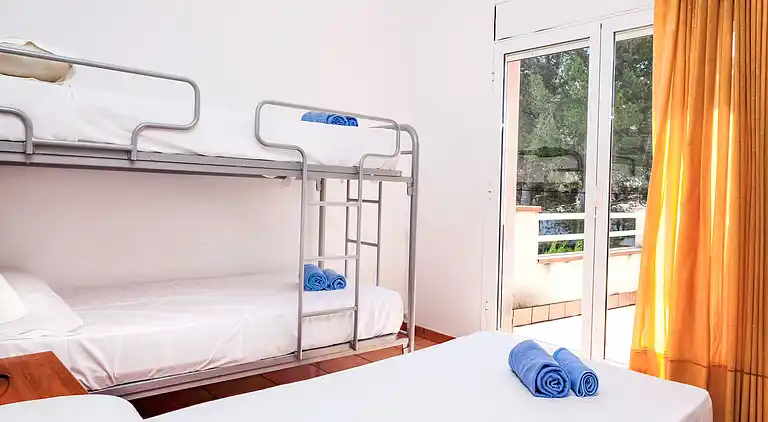 Holiday home in L'Ametlla de Mar