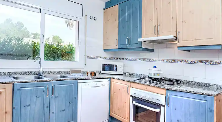 Holiday home in L'Ametlla de Mar