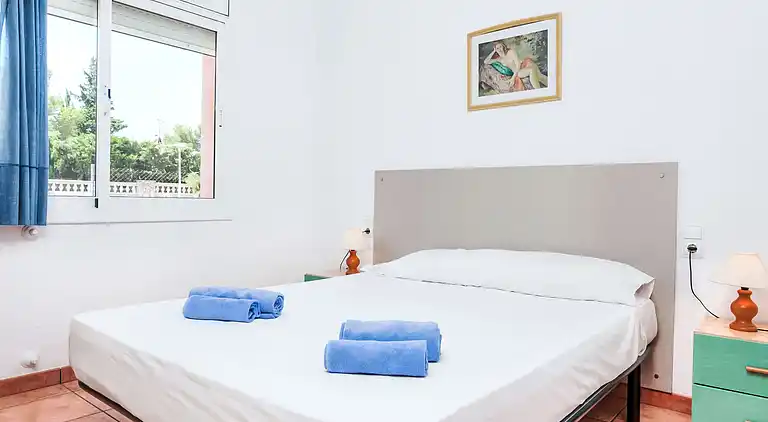 Holiday home in L'Ametlla de Mar