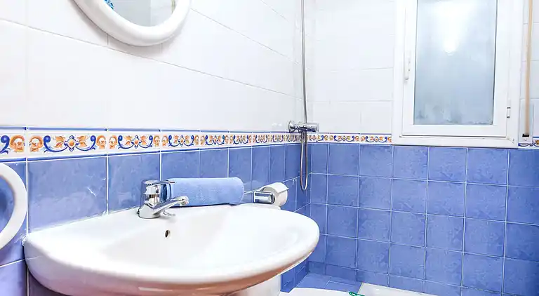 Holiday home in L'Ametlla de Mar