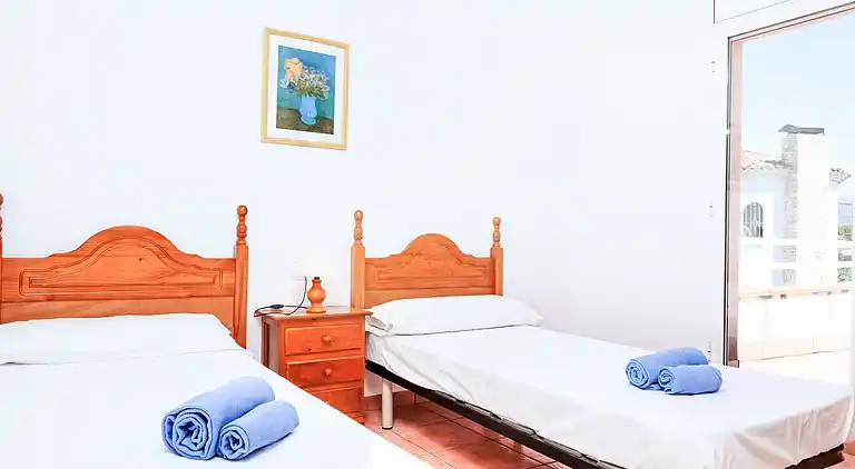 Holiday home in L'Ametlla de Mar