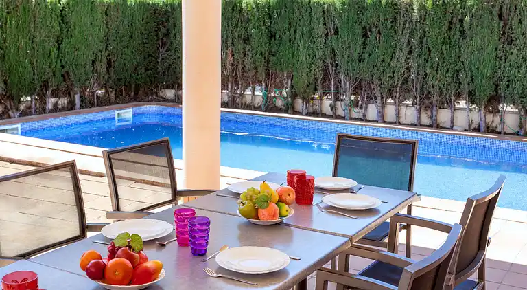 Holiday home in L'Ametlla de Mar