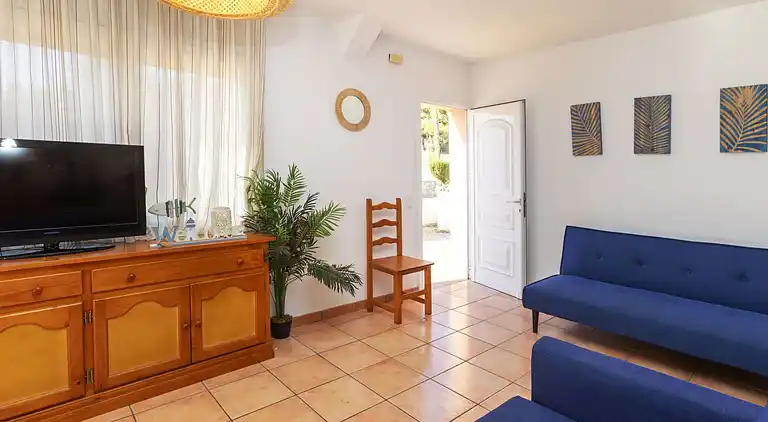 Holiday home in L'Ametlla de Mar
