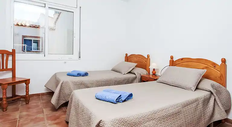 Holiday home in L'Ametlla de Mar