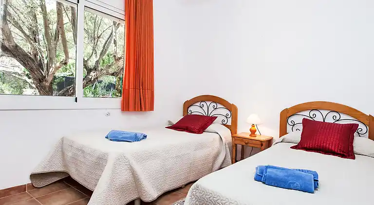 Holiday home in L'Ametlla de Mar