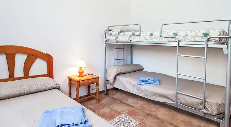 Holiday home in L'Ametlla de Mar