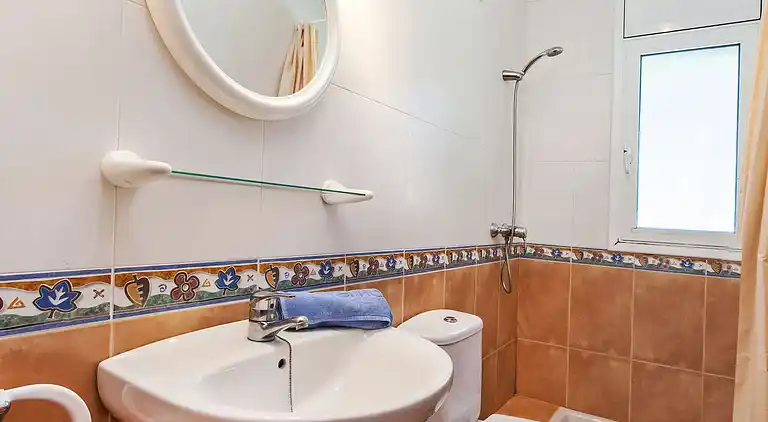 Holiday home in L'Ametlla de Mar