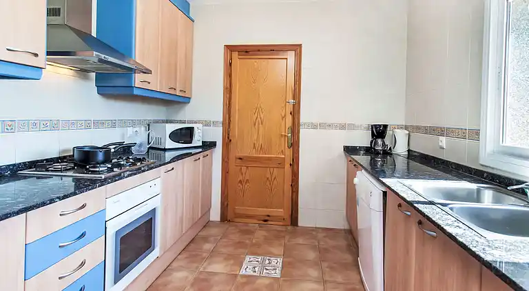 Holiday home in L'Ametlla de Mar