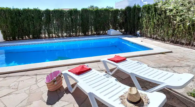 Holiday home in L'Ametlla de Mar