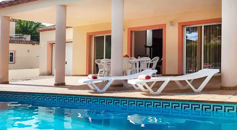 Holiday home in L'Ametlla de Mar