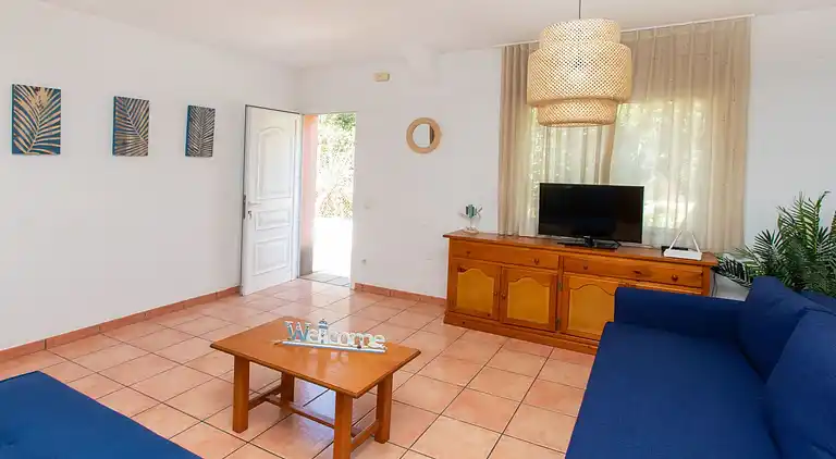 Holiday home in L'Ametlla de Mar