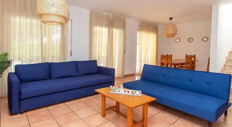 Holiday home in L'Ametlla de Mar