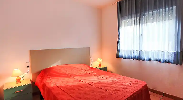 Holiday home in L'Ametlla de Mar