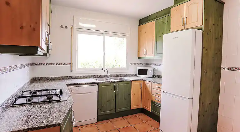 Holiday home in L'Ametlla de Mar