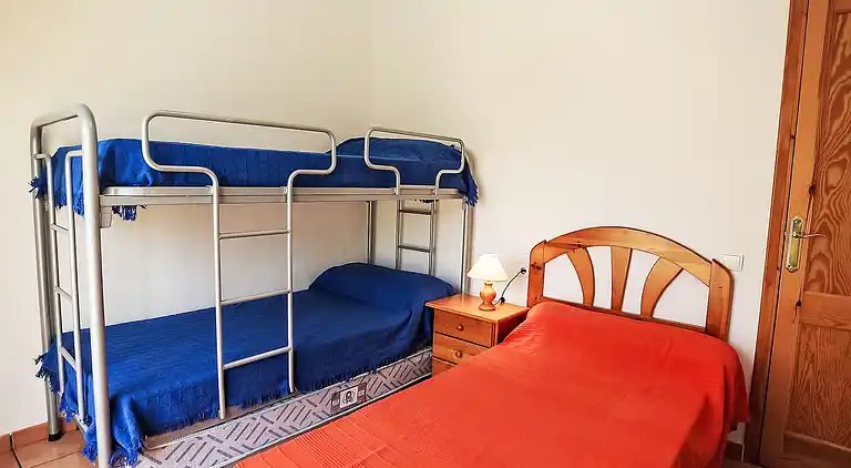 Holiday home in L'Ametlla de Mar