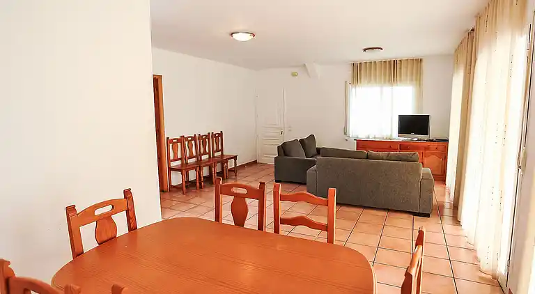 Holiday home in L'Ametlla de Mar