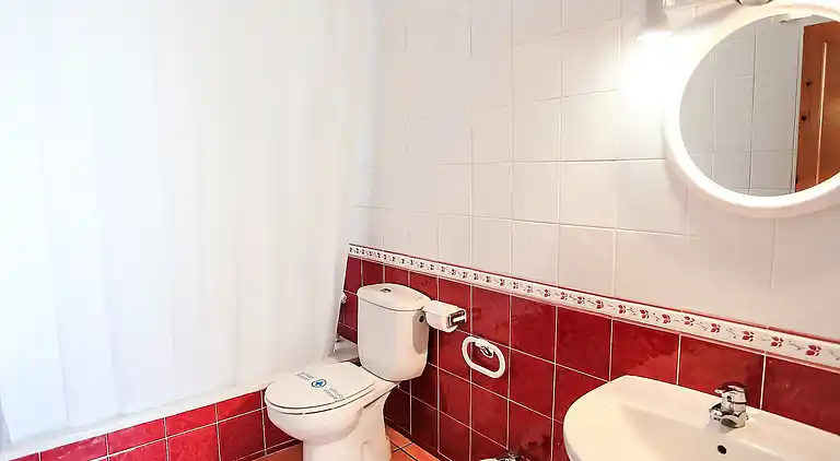 Holiday home in L'Ametlla de Mar