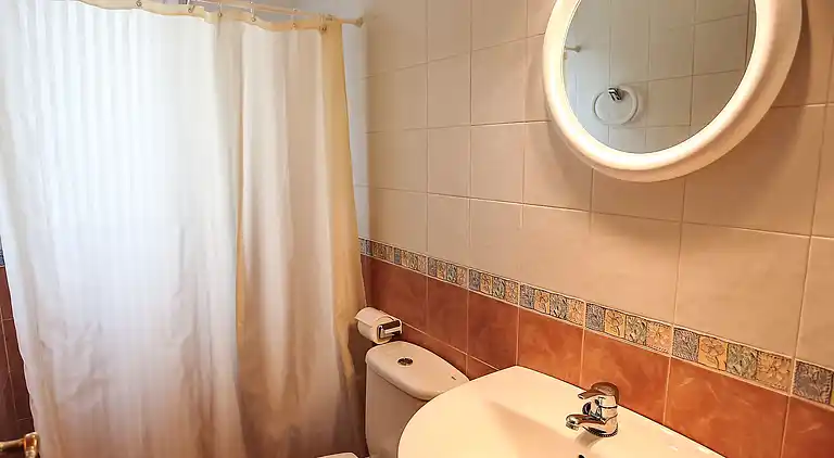 Holiday home in L'Ametlla de Mar