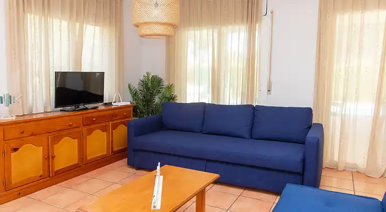 Holiday home in L'Ametlla de Mar