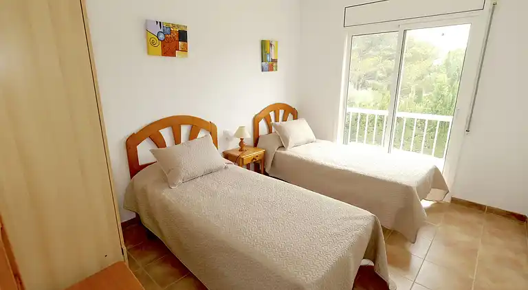 Holiday home in L'Ametlla de Mar