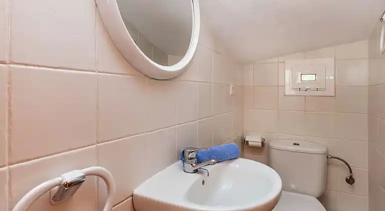 Holiday home in L'Ametlla de Mar