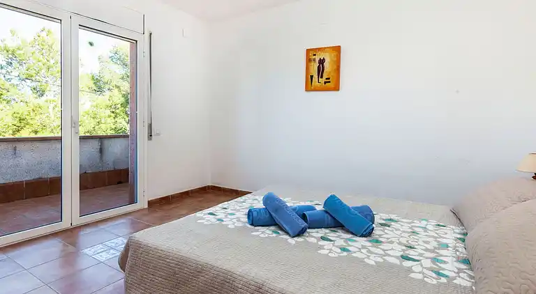 Holiday home in L'Ametlla de Mar