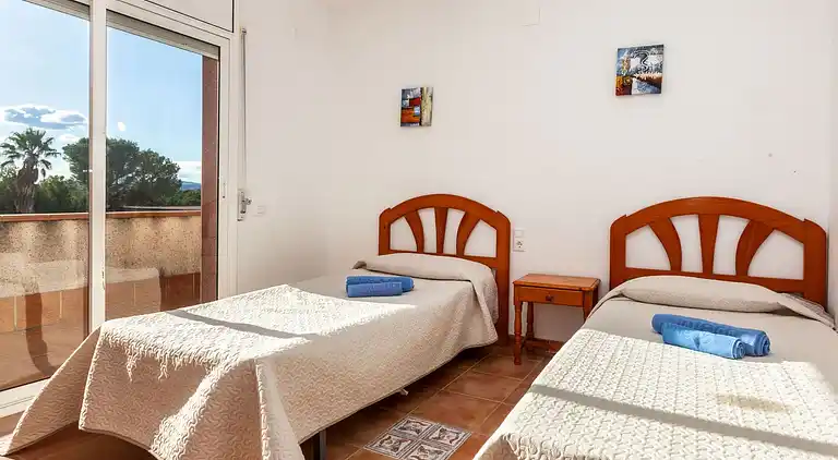 Holiday home in L'Ametlla de Mar