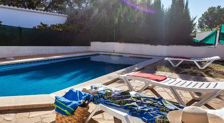 Holiday home in L'Ametlla de Mar