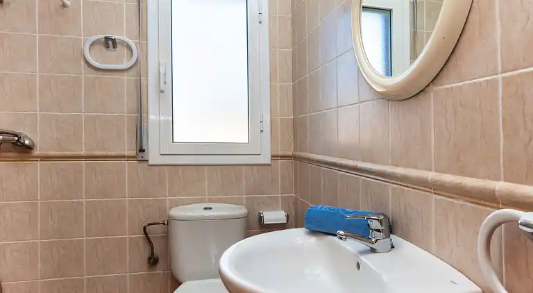 Holiday home in L'Ametlla de Mar