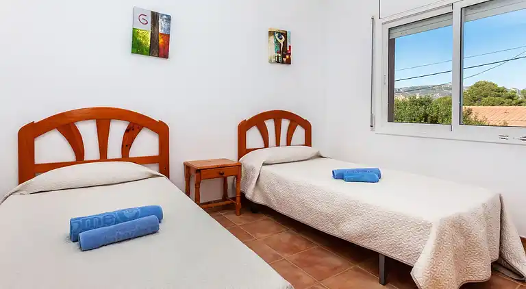 Holiday home in L'Ametlla de Mar