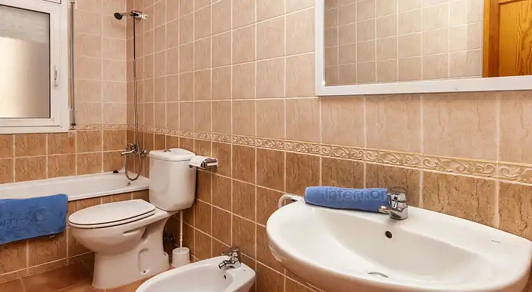 Holiday home in L'Ametlla de Mar