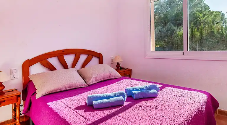 Holiday home in L'Ametlla de Mar