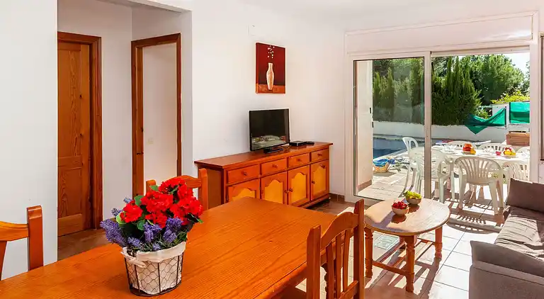 Holiday home in L'Ametlla de Mar