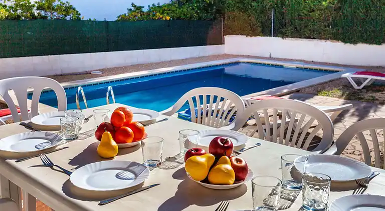 Holiday home in L'Ametlla de Mar