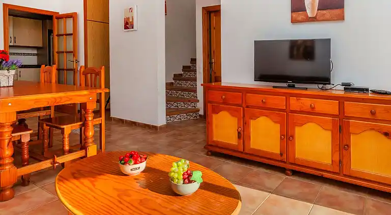 Holiday home in L'Ametlla de Mar